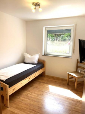 Ferienwohnung Dornfelder